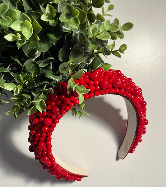 Christmas Headband