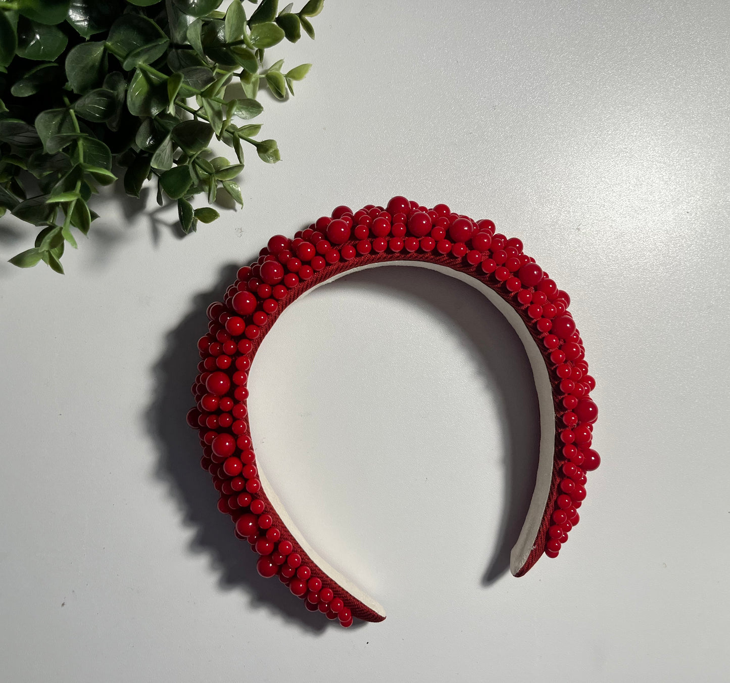 Christmas Headband